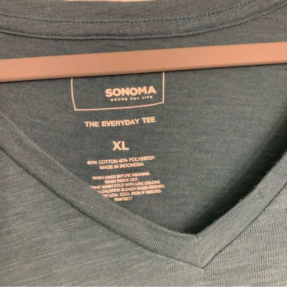 Long Sleeve Shirt - Picture 3 of 4